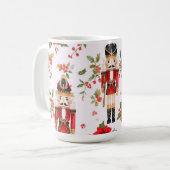 Notenkraker Koffiemok (Voorkant links)