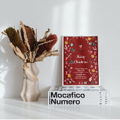 Notenkraker Magic Poster