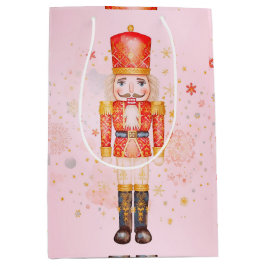 Notenkraker Medium Cadeauzakje