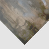 Notenkraker - olieverfstijl weefselpapier tissuepapier (Detail)