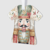 Notenkraker Ornament (voorkant)