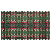 Notenkraker Pals Stof (Fat Quarter)