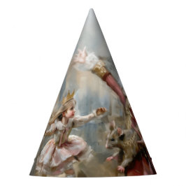 Notenkraker - Partij Pet Feesthoedjes