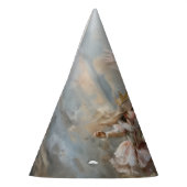 Notenkraker - Partij Pet Feesthoedjes (Links)