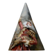 Notenkraker - Partij Pet Feesthoedjes (Rechts)