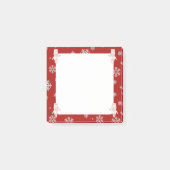 notenkraker post-it® notes (Voorkant)