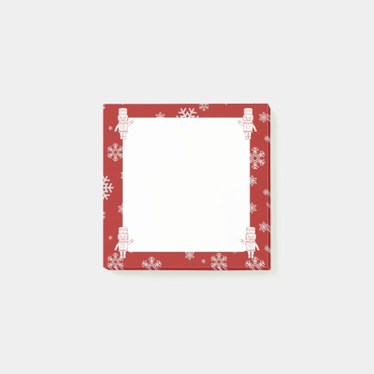 notenkraker post-it® notes (Voorkant)