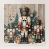 Notenkraker puzzel (Verticaal)