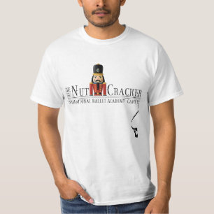 notenkraker quote t-shirt