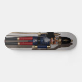Notenkraker Skateboard is geweldig (Horizontaal)