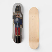 Notenkraker Skateboard is geweldig (Voorkant)