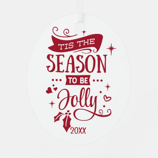 Notenkraker Soldaat Kerstboom Jaar toevoegen Metalen Ornament (Achterkant)