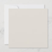 Notenkraker Soldaat Klokkenmakers' Koekoek Kaart (Achterkant)