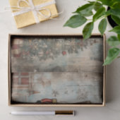  Notenkraker Soldaat Tissuepapier (Geschenk)