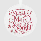 Notenkraker Soldaat Voeg Jaar Kerstboom toe Ornament (achterkant)