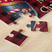 Notenkraker Spel Controller Puzzel (Zijkant)