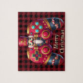 Notenkraker Spel Controller Puzzel (Verticaal)