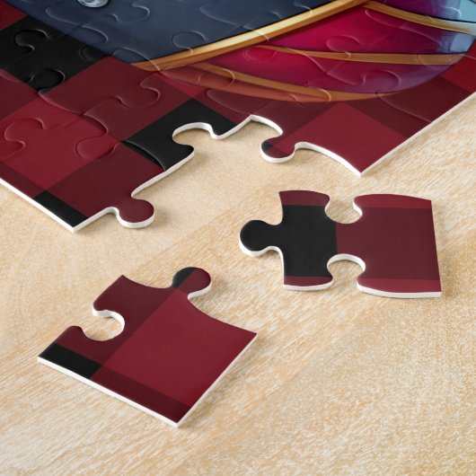 Notenkraker Spel Controller Puzzel (Zijkant)