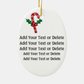 Notenkraker - SRF Keramisch Ornament (Achterkant)