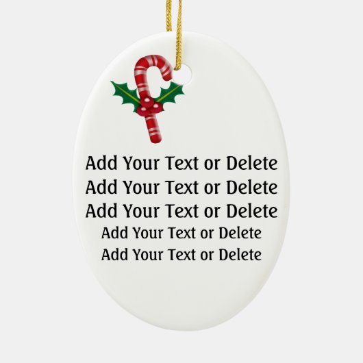 Notenkraker - SRF Keramisch Ornament (Achterkant)