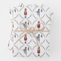 Notenkraker Suite Ballet Klassiek Kerstmis