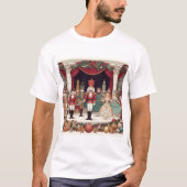 Notenkraker Suite T-shirt (Voorkant)