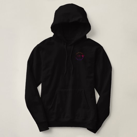 Notenkraker Sweatshirt (Design voorkant)