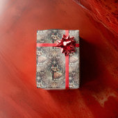 Notenkraker Tale Clara Cadeaupapier