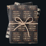Notenkraker Trio Christmas Black Inpakpapier Vel<br><div class="desc">Notenkraker Trio Christmas Black Wrapping Paper Sheets mijn favorieten van het stel,  In plaats van er een te krijgen,  probeer een mooie kleine selectie van verschillende Notenkraker-stijlen,  Wikkel een paar cadeaus,  met een verscheidenheid aan leuke notenkrakers.</div>