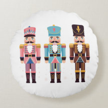 Notenkraker Trio