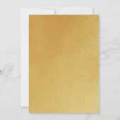 Notenkraker Vakantie Open Huis Uitnodiging (Achterkant)