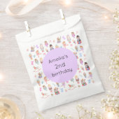 Notenkraker verjaardag bedankzakje (Geknipt)