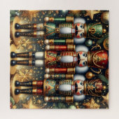 Notenkrakers Puzzel (Horizontaal)