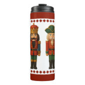Notenkrakersparade Thermosbeker (Voorkant)