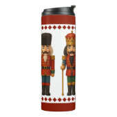 Notenkrakersparade Thermosbeker (Gedraaid links)