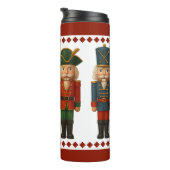 Notenkrakersparade Thermosbeker (Geroteerd rechts)