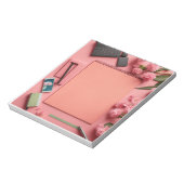 NOTEPAD NOTITIEBLOK (Linkerzijde)