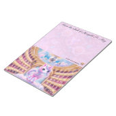 Notepad Notitieblok (Schuin)