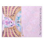 Notepad Notitieblok (Voorkant)