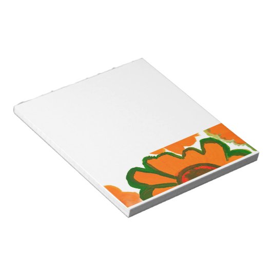 NOTEPAD NOTITIEBLOK (Schuin)