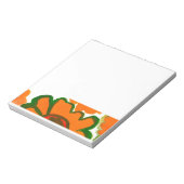 NOTEPAD NOTITIEBLOK (Linkerzijde)