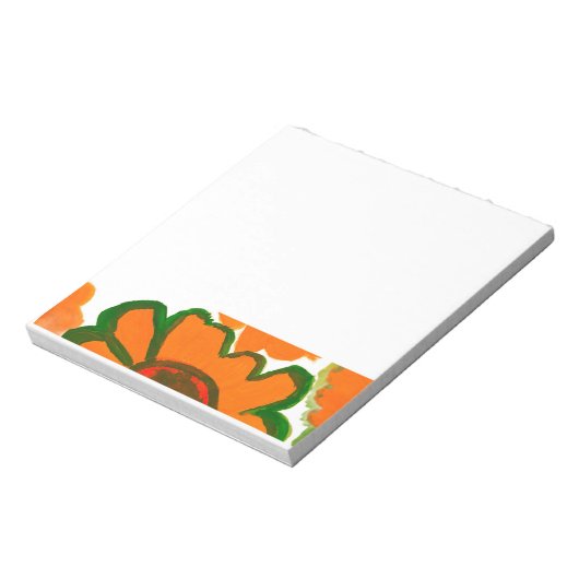 NOTEPAD NOTITIEBLOK (Linkerzijde)