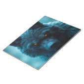 Notepad Notitieblok (Schuin)