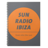 Notepad Notizbuch Notitieboek (Voorkant)