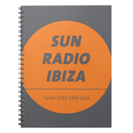 Notepad Notizbuch Notitieboek (Voorkant)