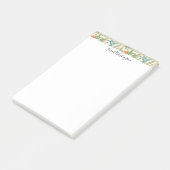Notepad Post-it® Notes (Schuin)