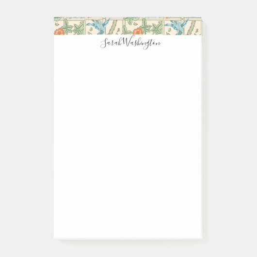 Notepad Post-it® Notes (Voorkant)