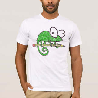 notepad+ t-shirt