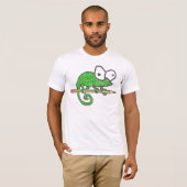 notepad+ t-shirt (Voorkant volledig)