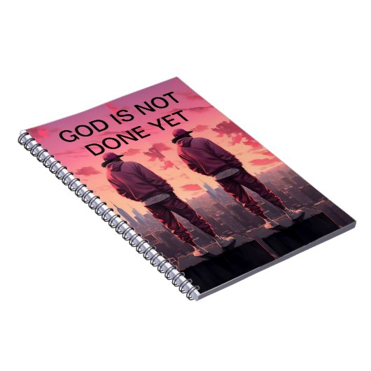 NOTER NOTITIEBOEK (Rechterzijde)